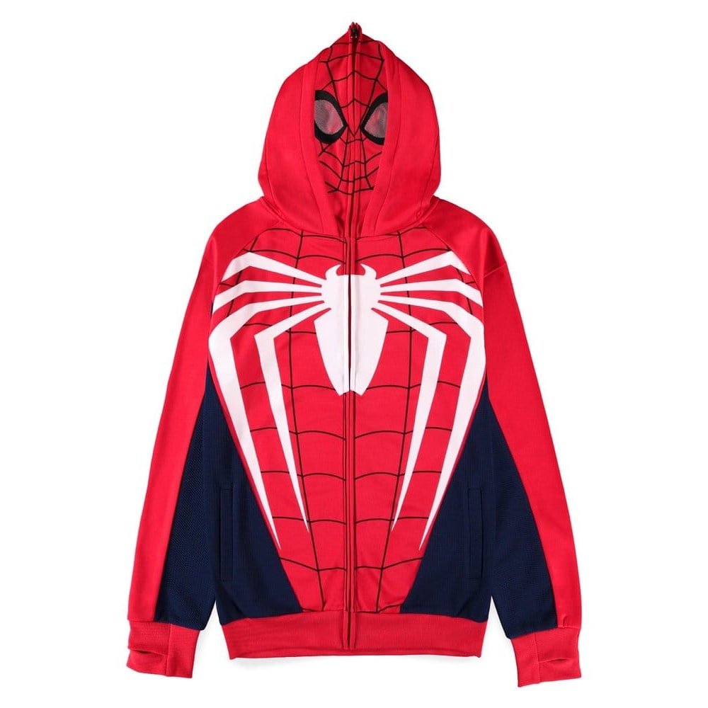 Marvel sweater à capuche Spider-Man (M)
