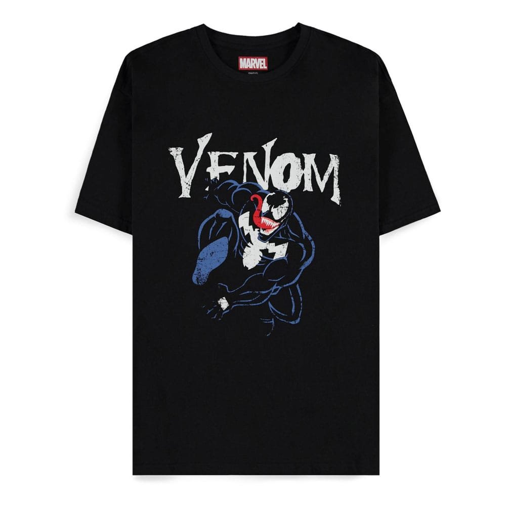 Marvel T-Shirt Venom (L)
