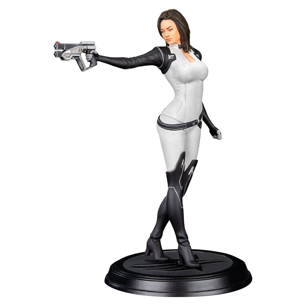 Mass Effect figurine PVC Miranda Lawson 22 cm - Mass Effect