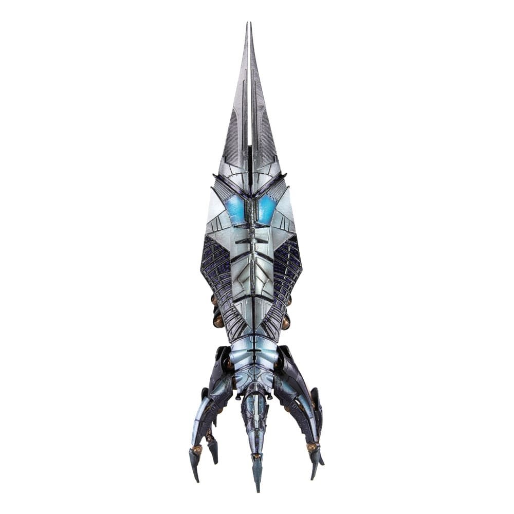 Mass Effect réplique Reaper Sovereign 20 cm - cat-jouets-vehicules