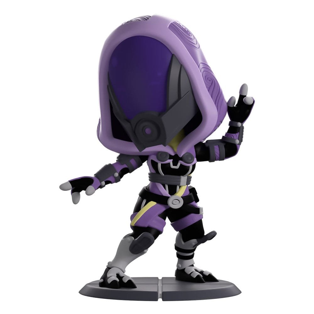 Mass Effect Vinyl figurine Tali 11 cm - Mass Effect
