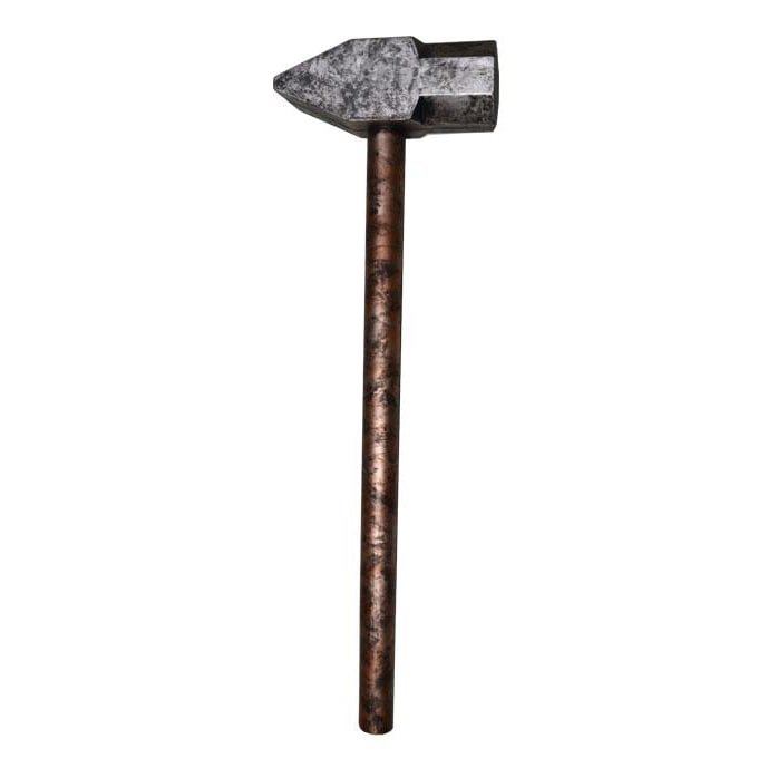 Massacre à la tronçonneuse réplique 1/1 masse 56 cm