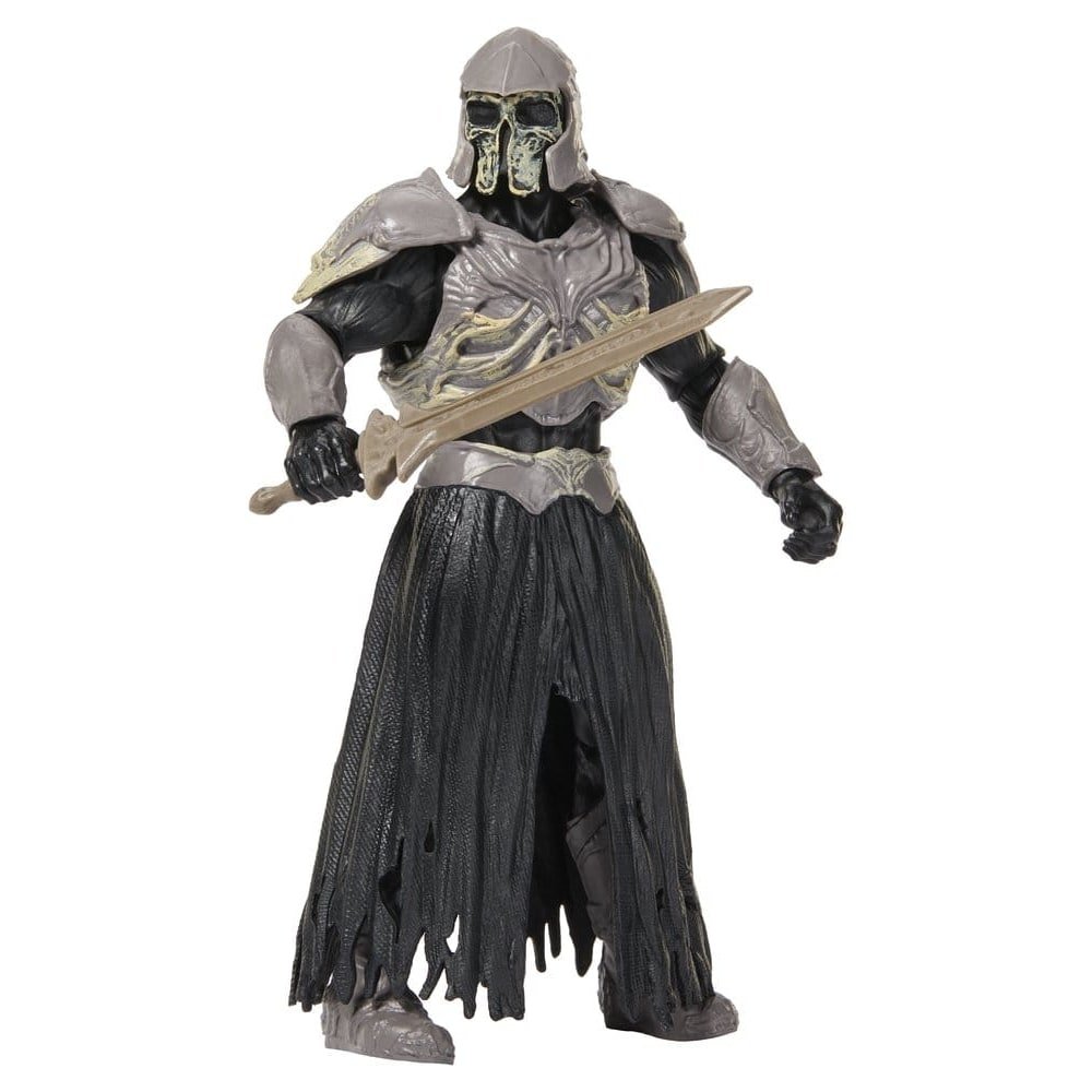 Masters of the Universe 2026 Movie figurine Skelegoon 14 cm