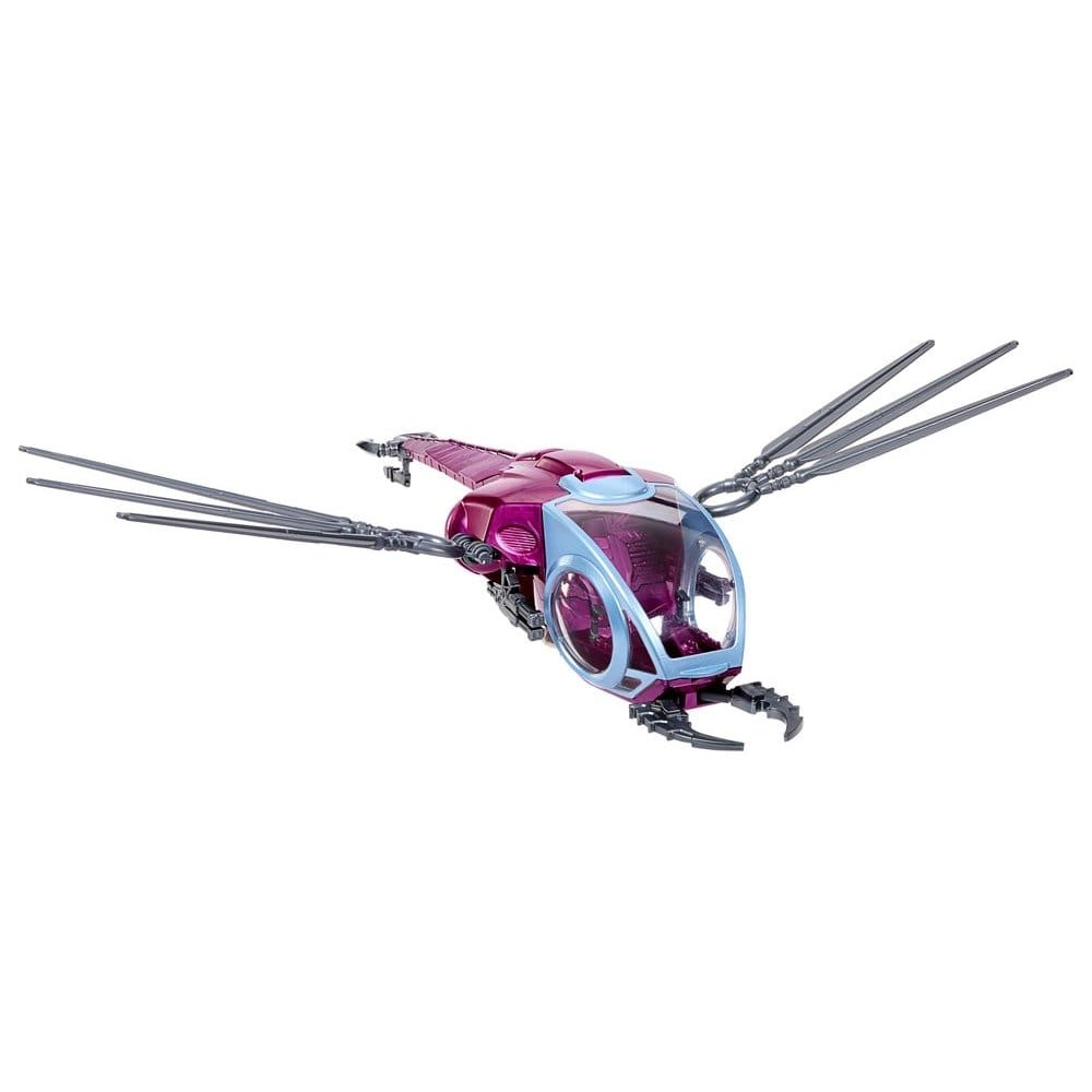 Masters of the Universe 2026 Movie Origins Véhicule Fright Fighter - type-vehicules