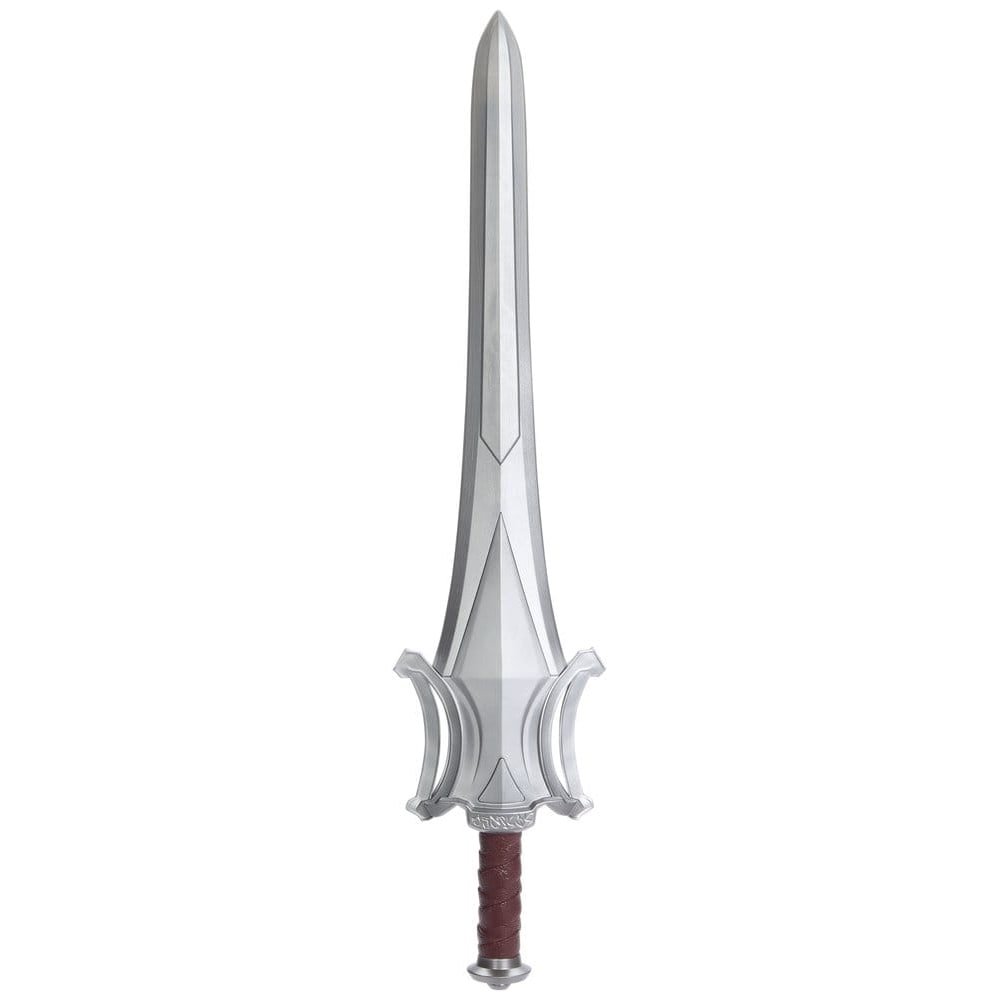 Masters of the Universe 2026 Movie réplique Roleplay Powers of Grayskull Épée *A - fig-repliques