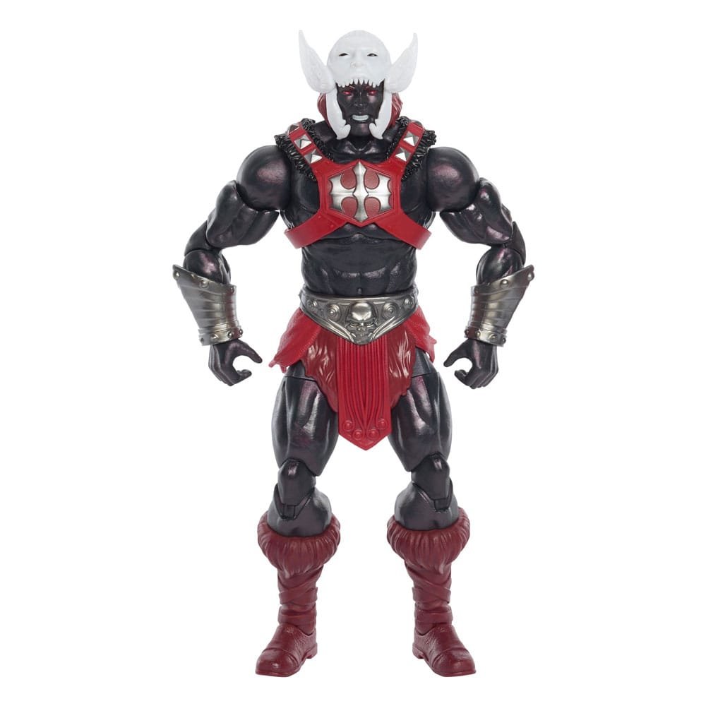 Masters of the Universe: New Eternia Masterverse figurine Anti-Eternia He-Man 18 - Les Maîtres de l´Univers