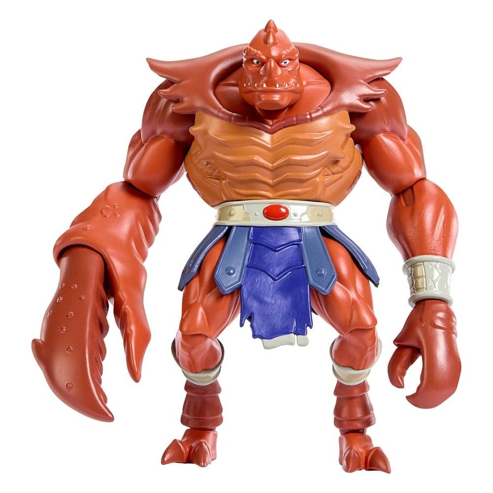 Masters of the Universe Origins Deluxe figurine Clawful 14 cm