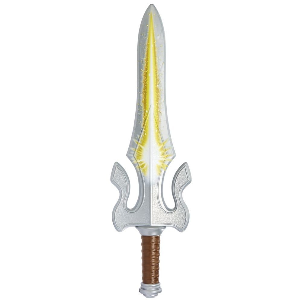 Masters of the Universe réplique Roleplay Épée de musclor - fig-repliques