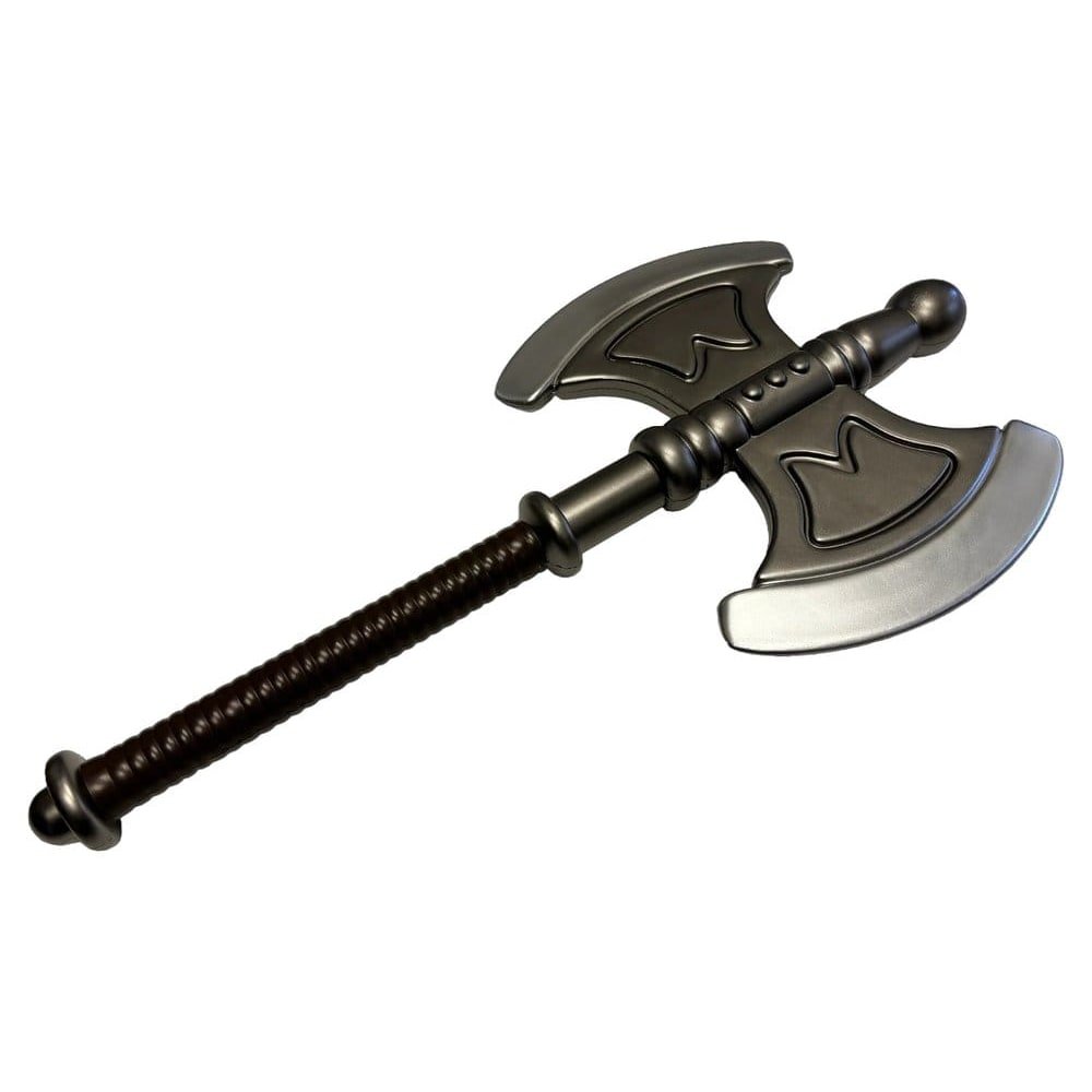 Masters of the Universe Stunt Prop réplique 1/1 He-Man Battle Axe 71 cm - fig-repliques