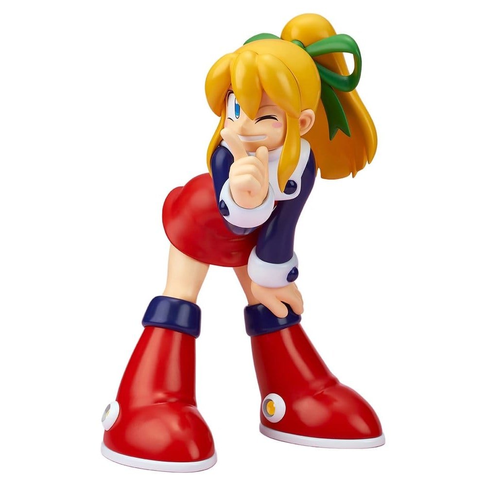 Mega Man Gigantic Series figurine PVC Roll 30 cm - Mega Man