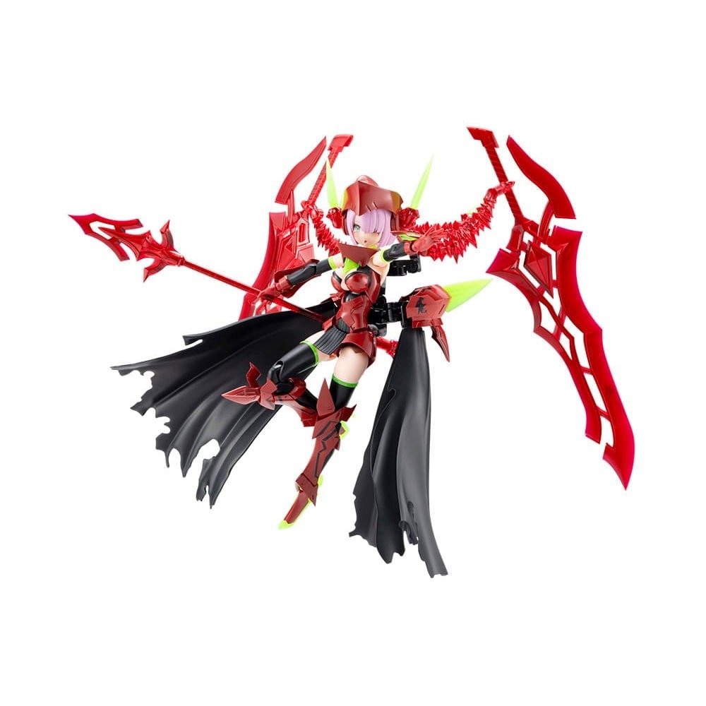 Megami Device figurine Plastic Model Kit 1/1 Bullet Knights Executioner Hell Bla - fig-maquettes-dioramas