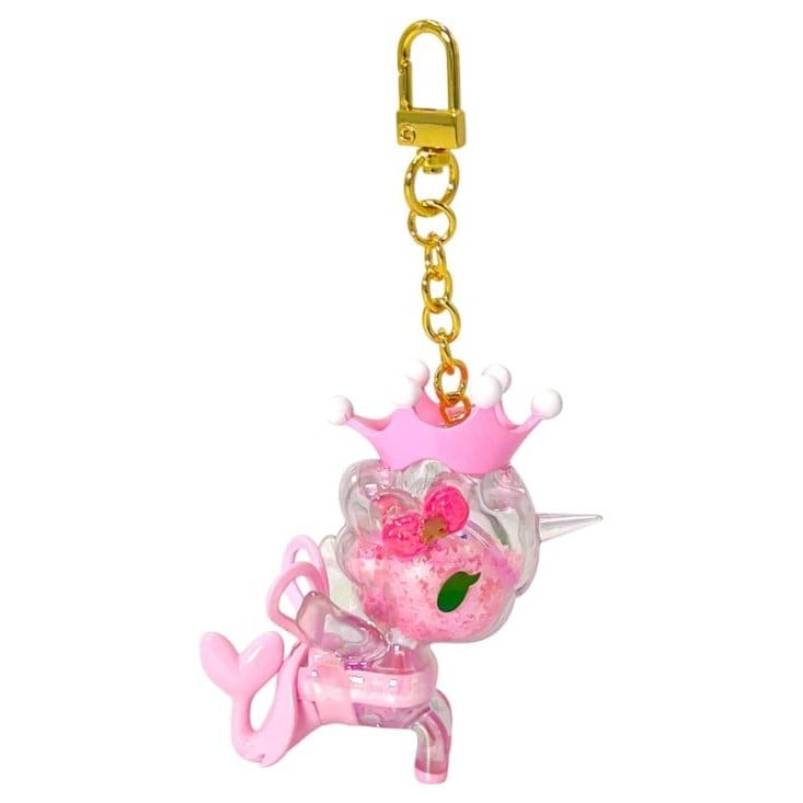 Mermicorno porte-clés sac à dos 20th Anniversary
