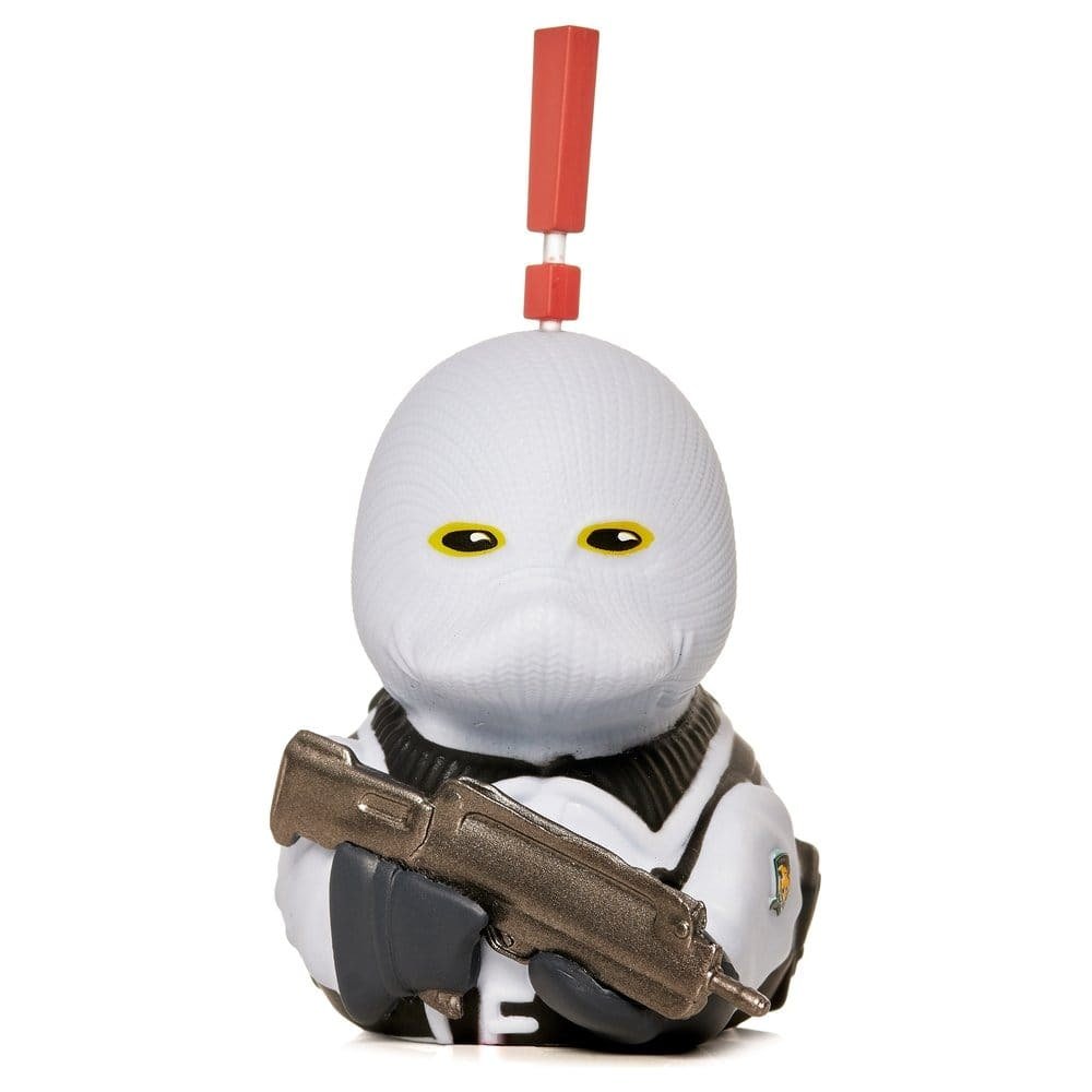 Metal Gear Solid Tubbz Mini figurine PVC Genome Soldier 5 cm