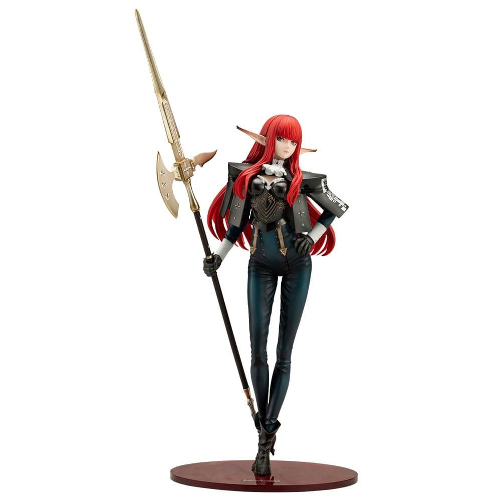 Metaphor: ReFantazio statuette PVC 1/7 Hulkenberg 30 cm - Metaphor: ReFantazio