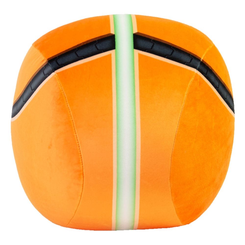 Metroid peluche Mocchi-Mocchi Mega Morph Ball 30 cm - Metroid