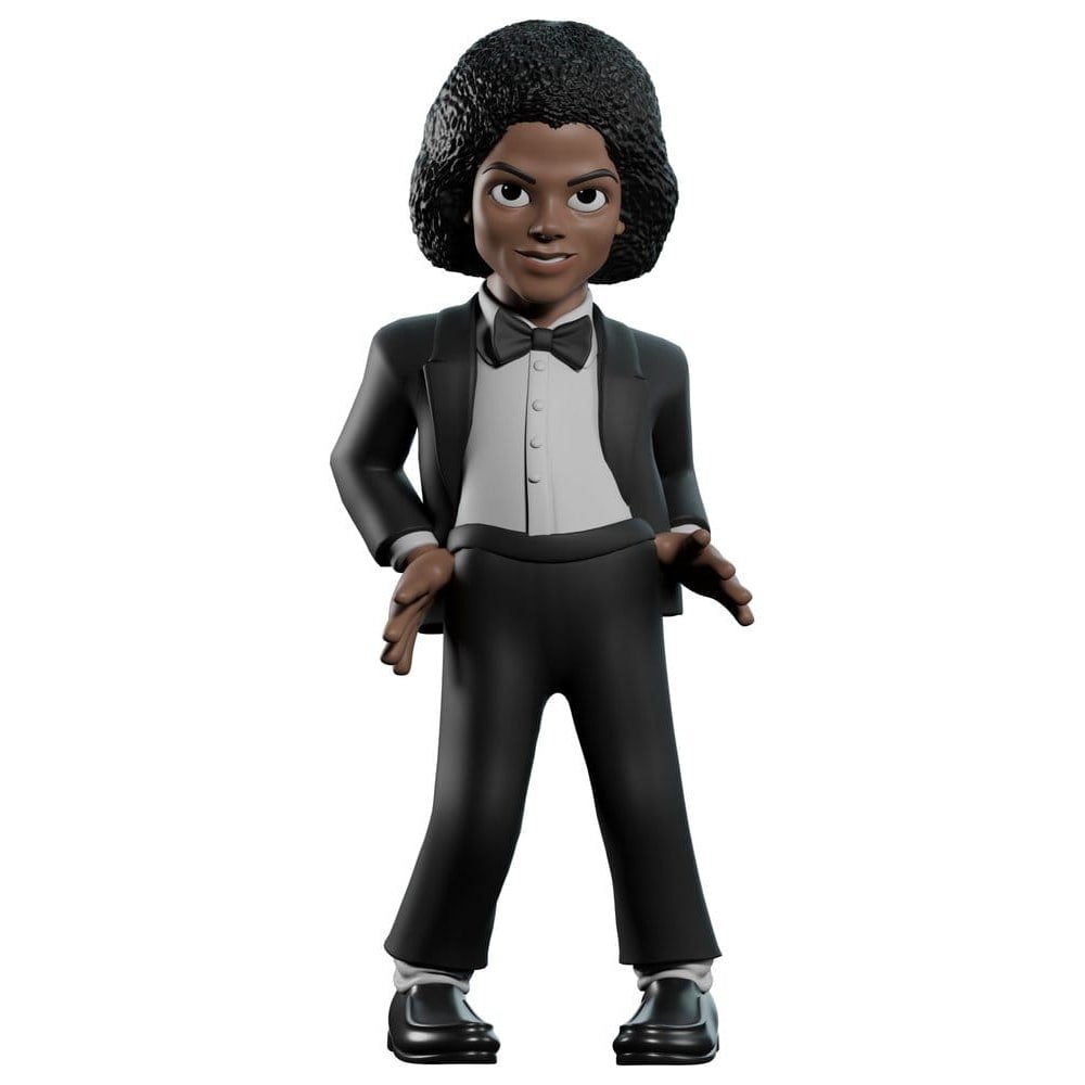 Michael Jackson Minix Figurine Off The Wall 12 cm