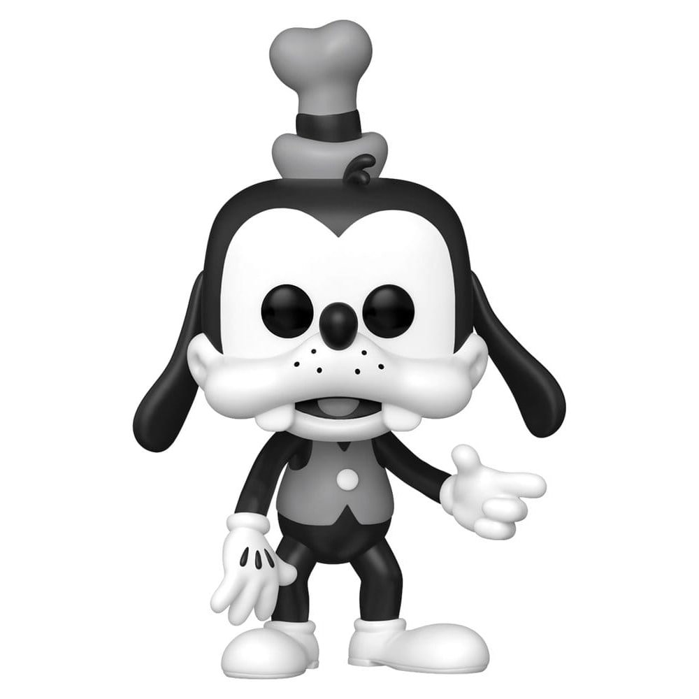 Mickey and Friends POP! Vinyl figurine Goofy 1932 9 cm