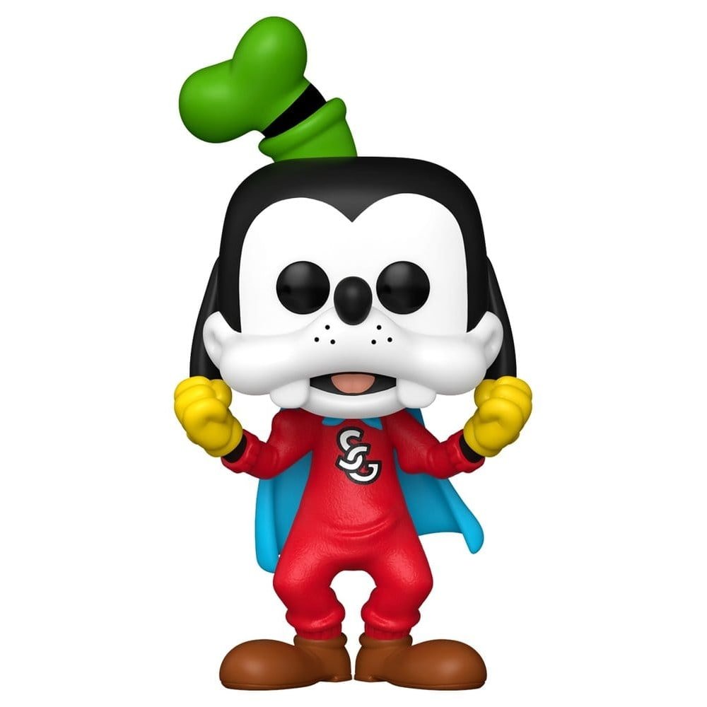 Mickey and Friends POP! Vinyl figurine Goofy 1963 9 cm