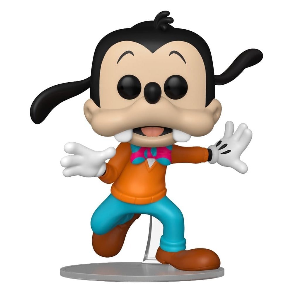 Mickey and Friends POP! Vinyl figurine Goofy 1992 9 cm
