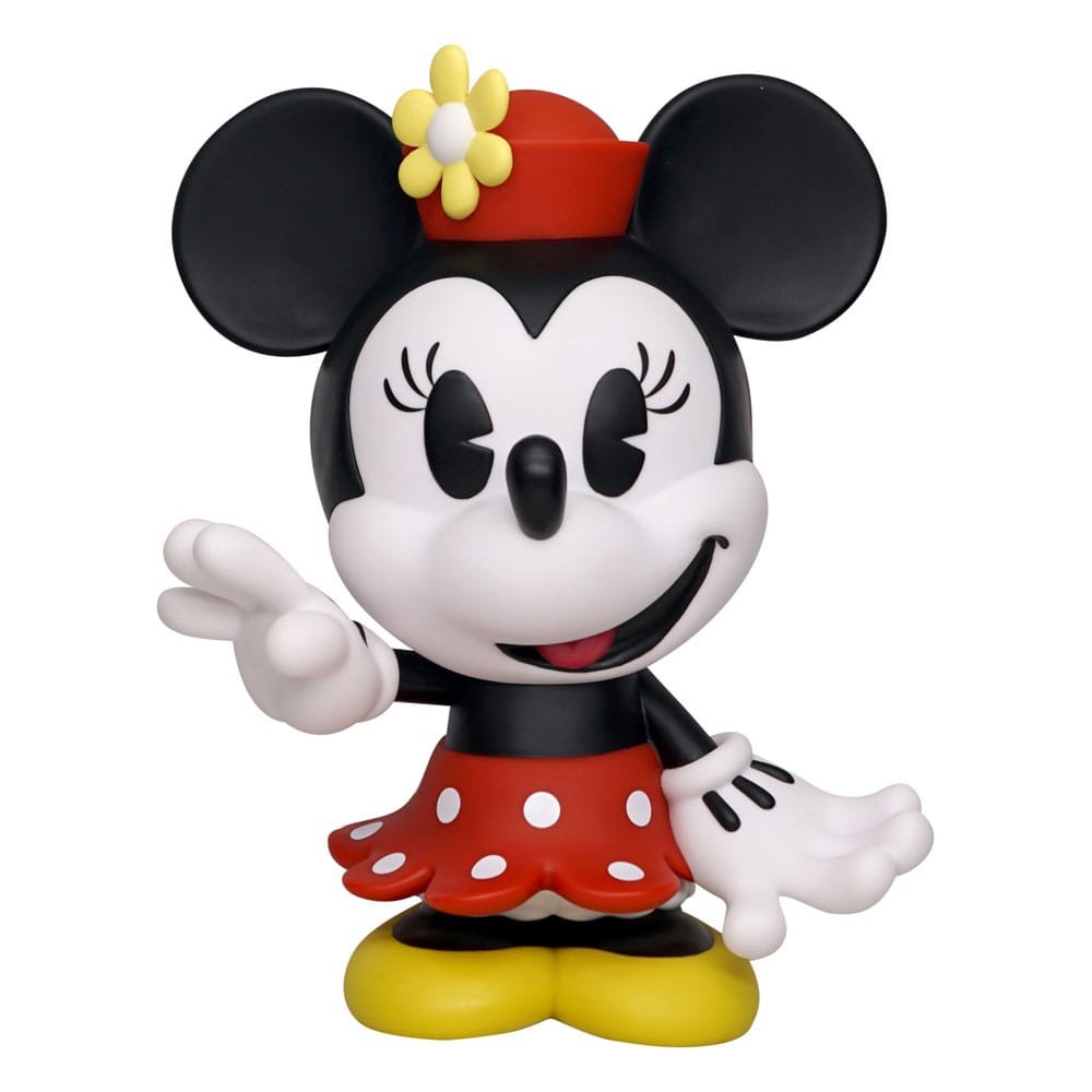 Mickey Mouse tirelire Minnie - Mickey Mouse