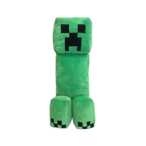 Minecraft coussin Creeper 51 cm - type-coussins
