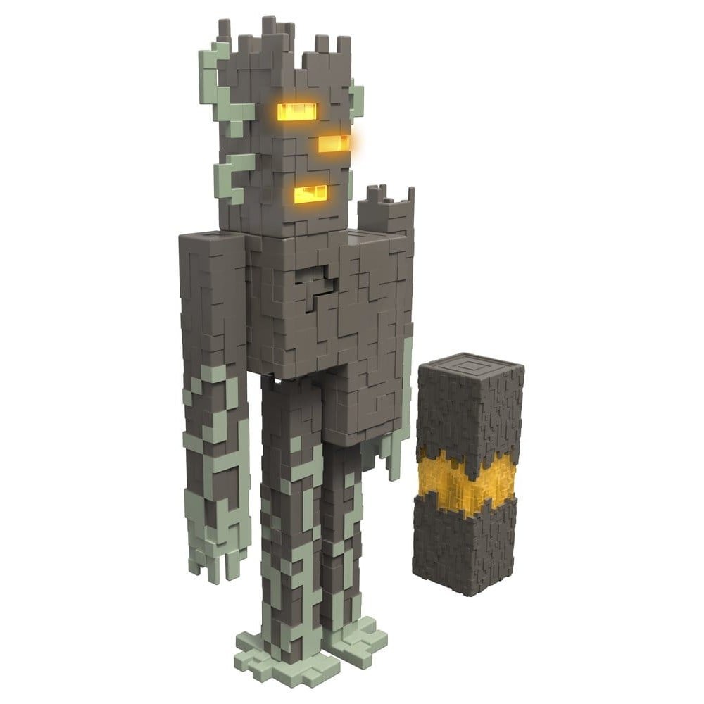 Minecraft figurine Grinceur 20 cm - minecraft - Goodies
