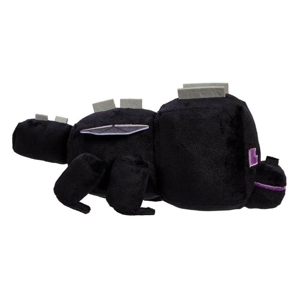 Minecraft peluche Ender Dragon 20 cm