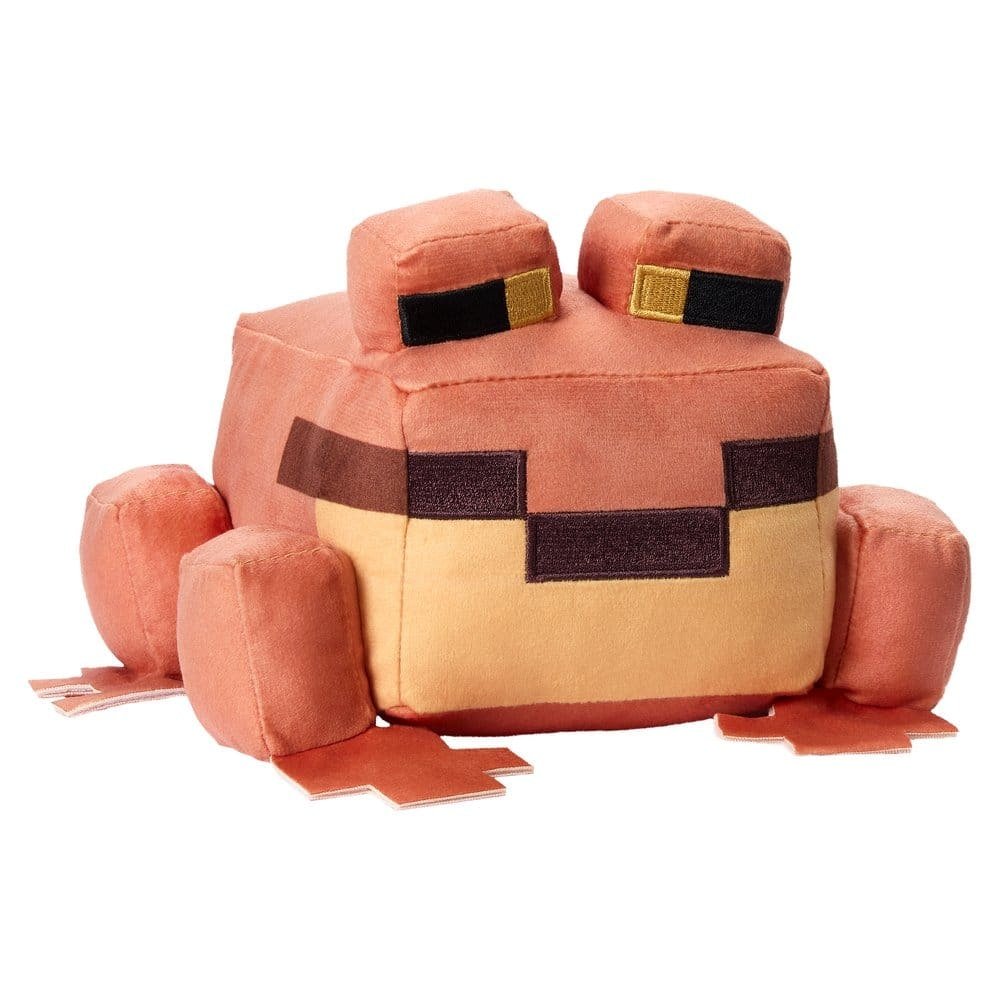 Minecraft peluche Grenouille 20 cm