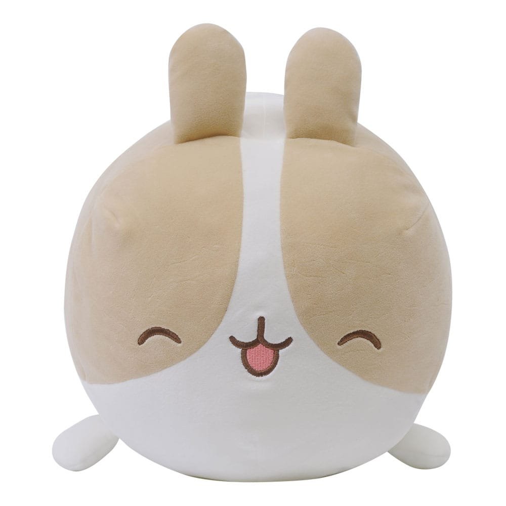 Molang peluche Pinco (Brown) 40 cm - Molang