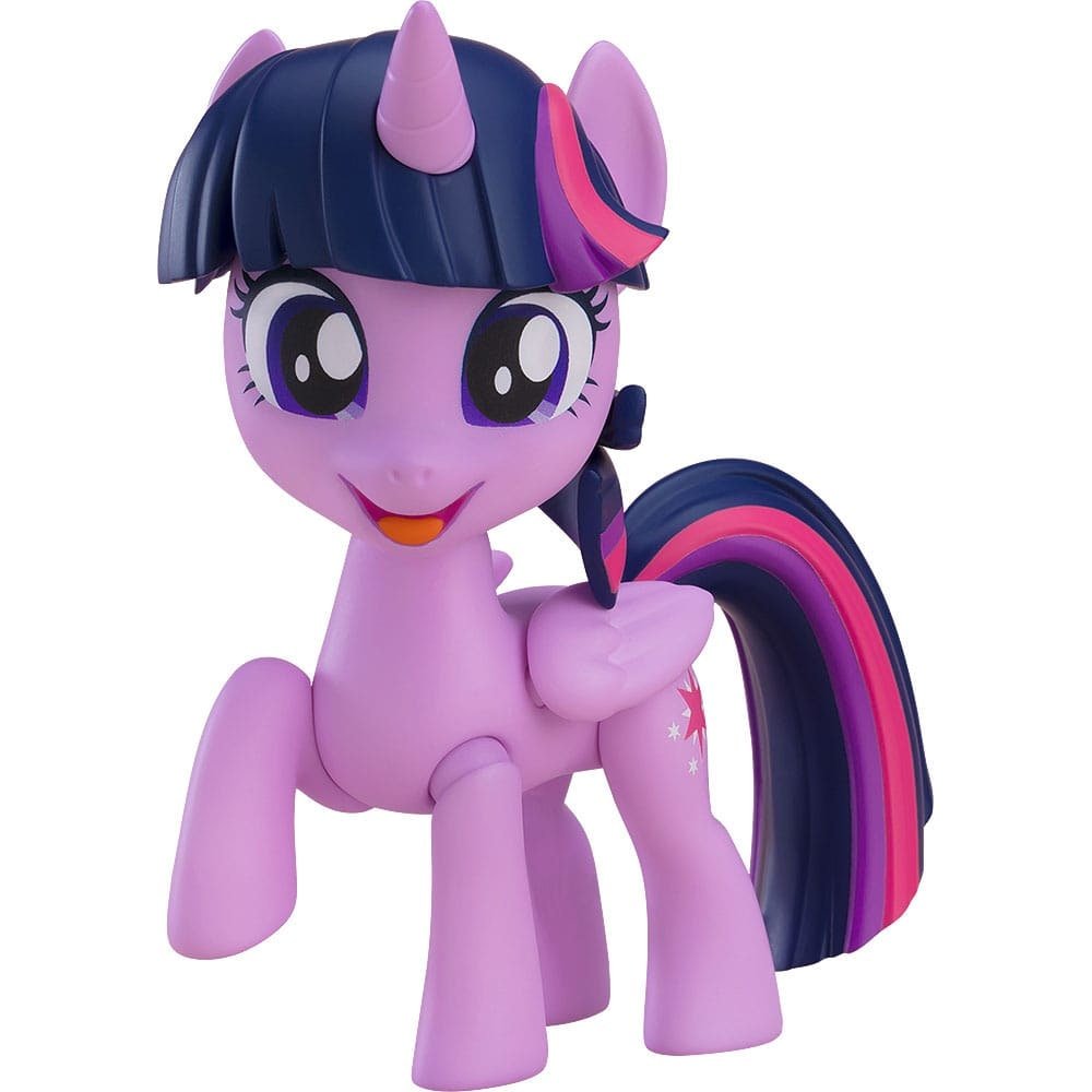 Mon Petit Poney figurine Nendoroid Twilight Sparkle 10 cm - My Little Pony
