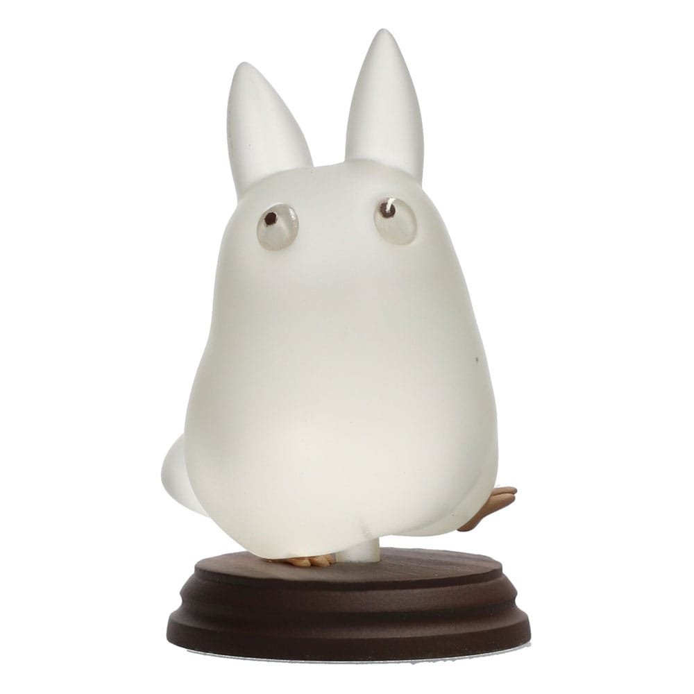 Mon voisin Totoro figurine Small Totoro transparent 10 cm