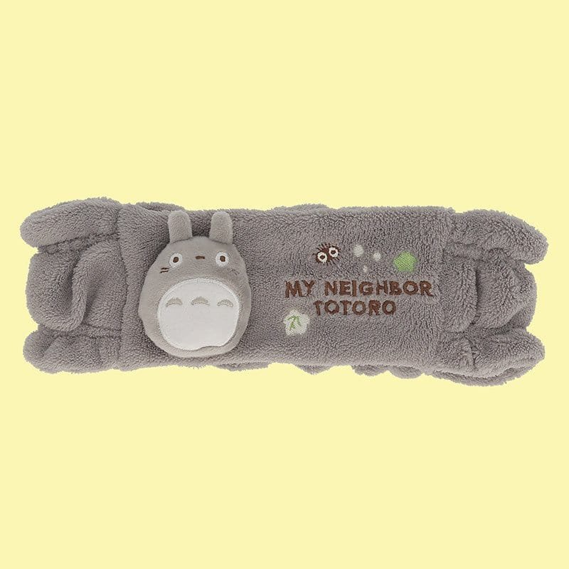 Mon voisin Totoro Natsu bandeau à cheveux Big Totoro