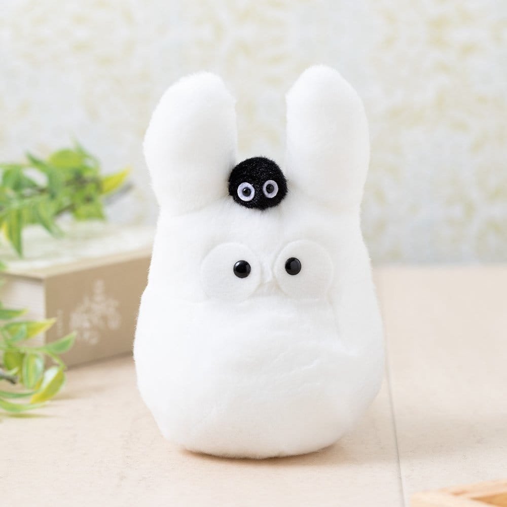Mon voisin Totoro peluche Beanbag Small Totoro Small