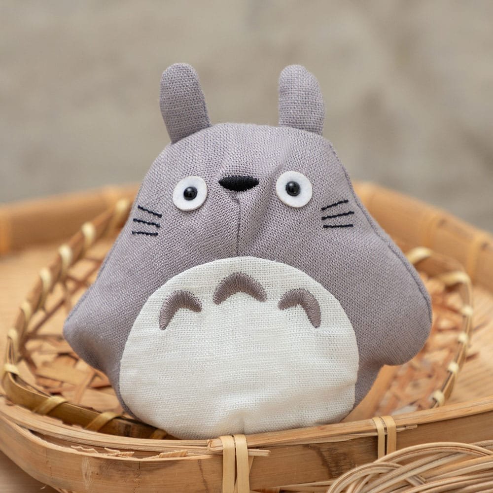 Mon voisin Totoro peluche otega style japonais Beanbag Big Totoro