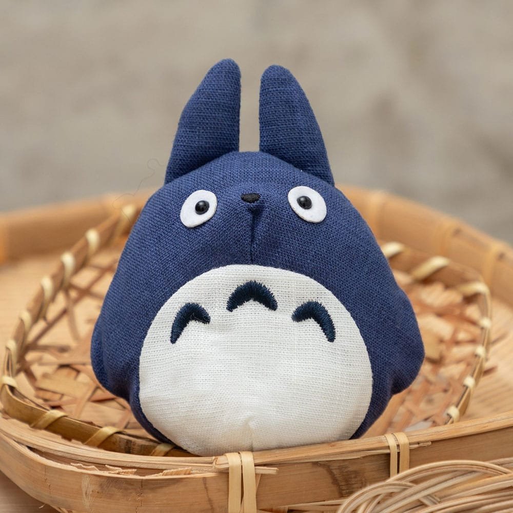 Mon voisin Totoro peluche otega style japonais Beanbag Medium Totoro