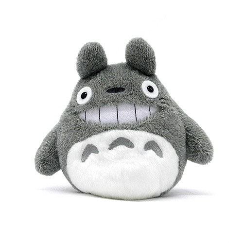 Mon voisin Totoro peluche Totoro Smile 18 cm