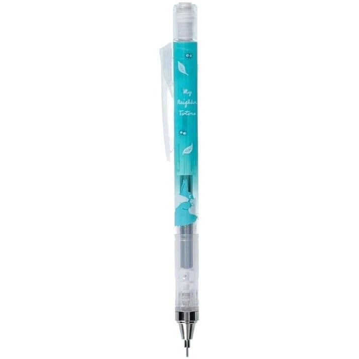 Mon Voisin Totoro Porte Mine Pastel Green