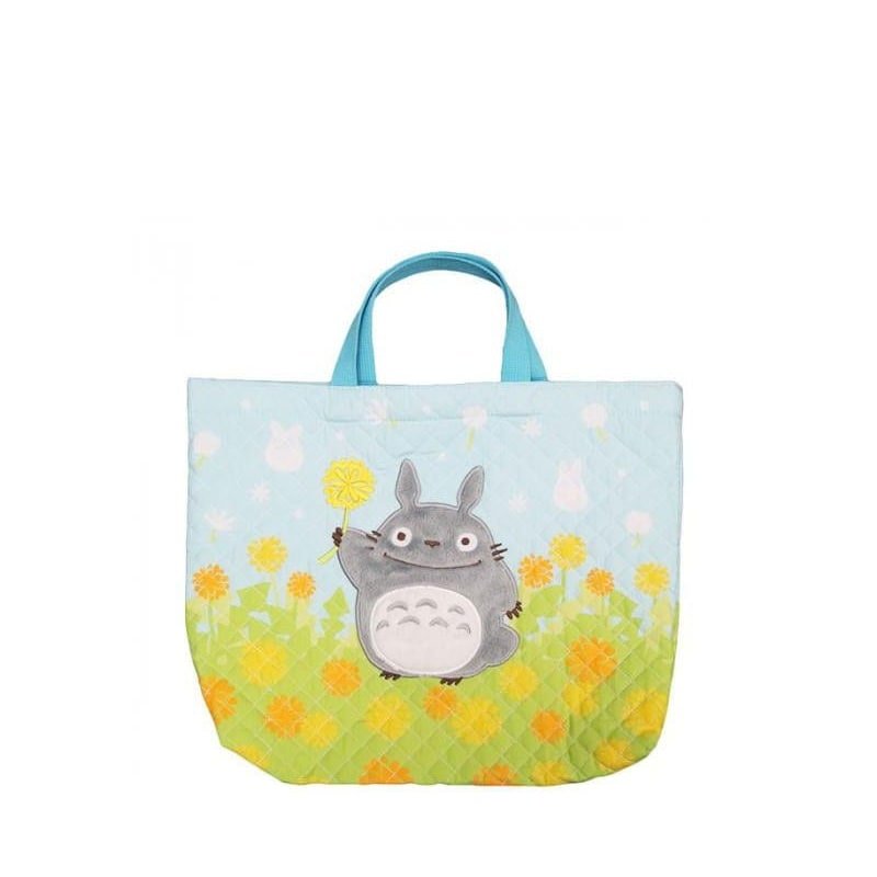 Mon voisin Totoro sacoche d´écolier Totoro Dandelion