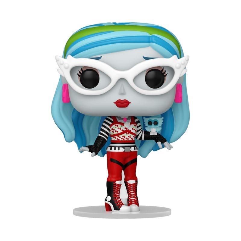 Monster High POP! Vinyl Figurine Ghoulia 9 cm