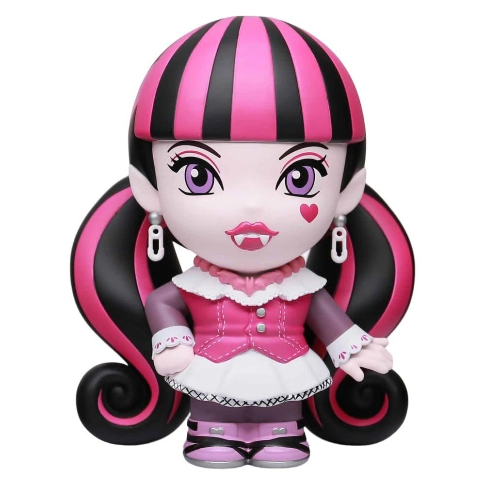 Monster High tirelire Draculaura