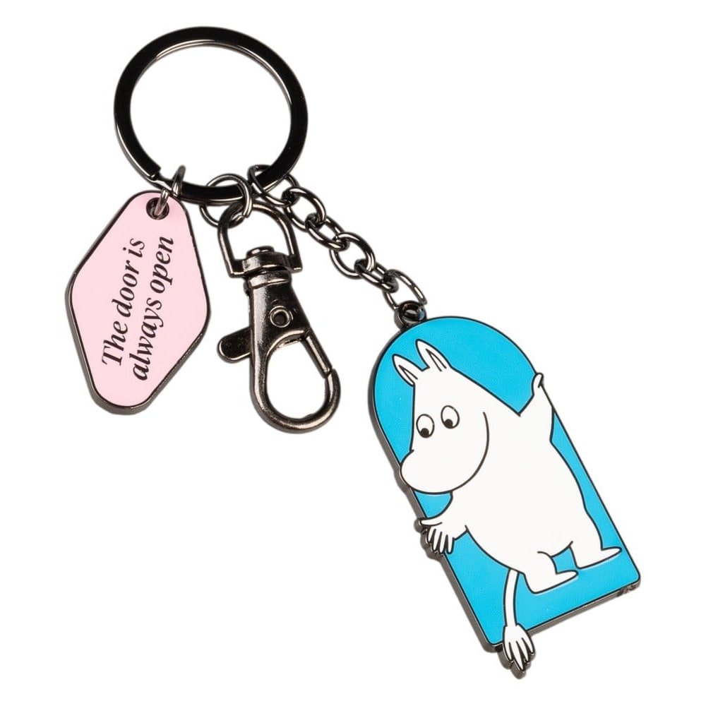 Moomin porte-clés 7 cm