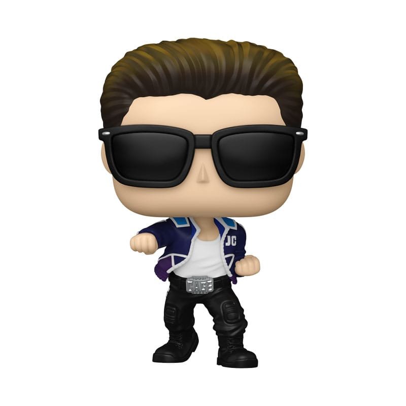 Mortal Kombat II (2026) POP! Games Vinyl figurine Johnny Cage 9 cm - Mortal Kombat