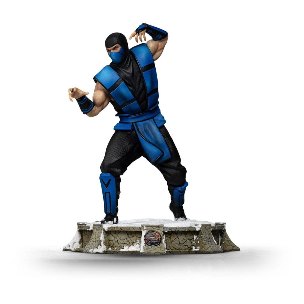 Mortal Kombat
