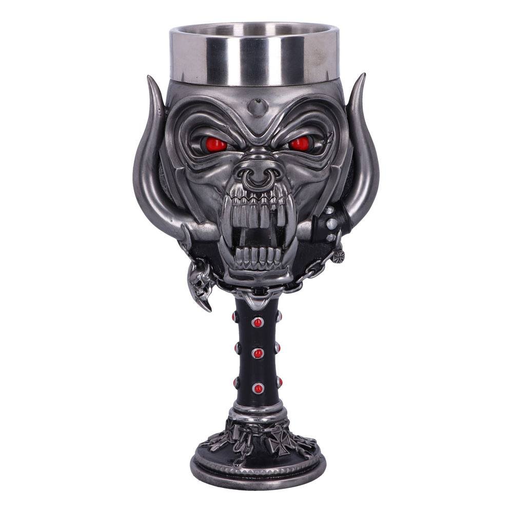 Motorhead calice Warpig