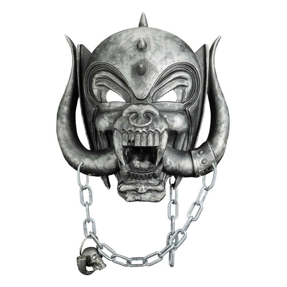 Motörhead Masque rétro Warpig - Motorhead