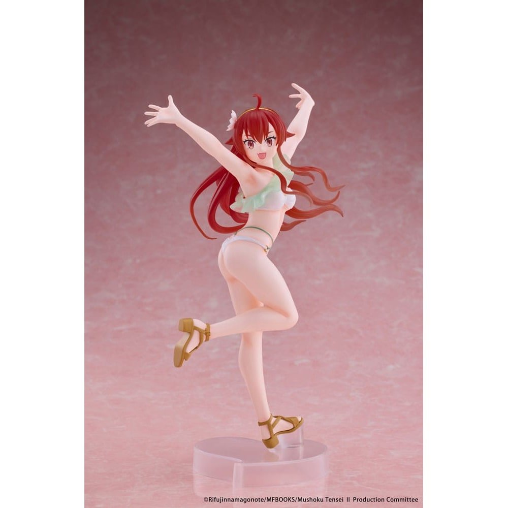 Mushoku Tensei: Jobless Reincarnation statuette PVC Ravitier Eris Boreas Greyrat 20 cm