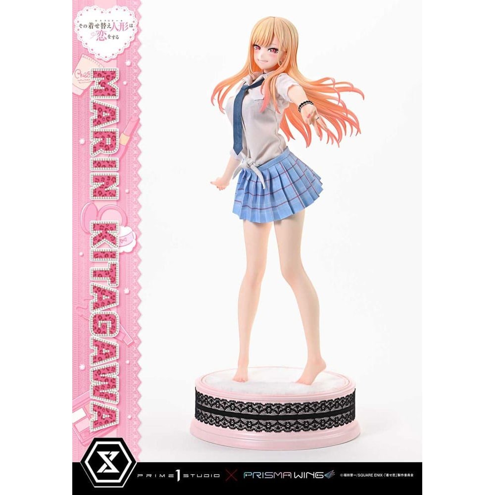 My Dress-Up Darling statuette Ultimate Premium Masterline Series 1/4 Marin Kitag - my-dress-up-darling - Goodies