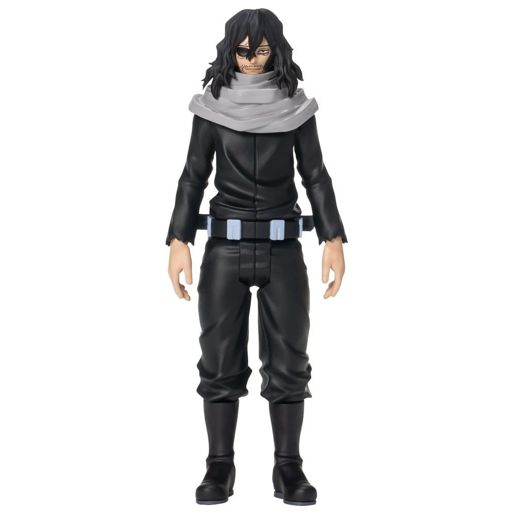 My Hero Academia figurine Collekazaro CK-M13 Shota Aizawa 10 cm