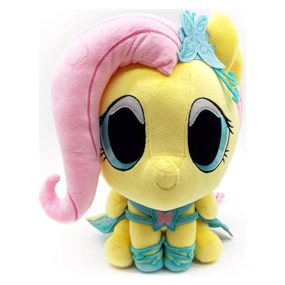 My Little Pony peluche Fluttershy 22 cm