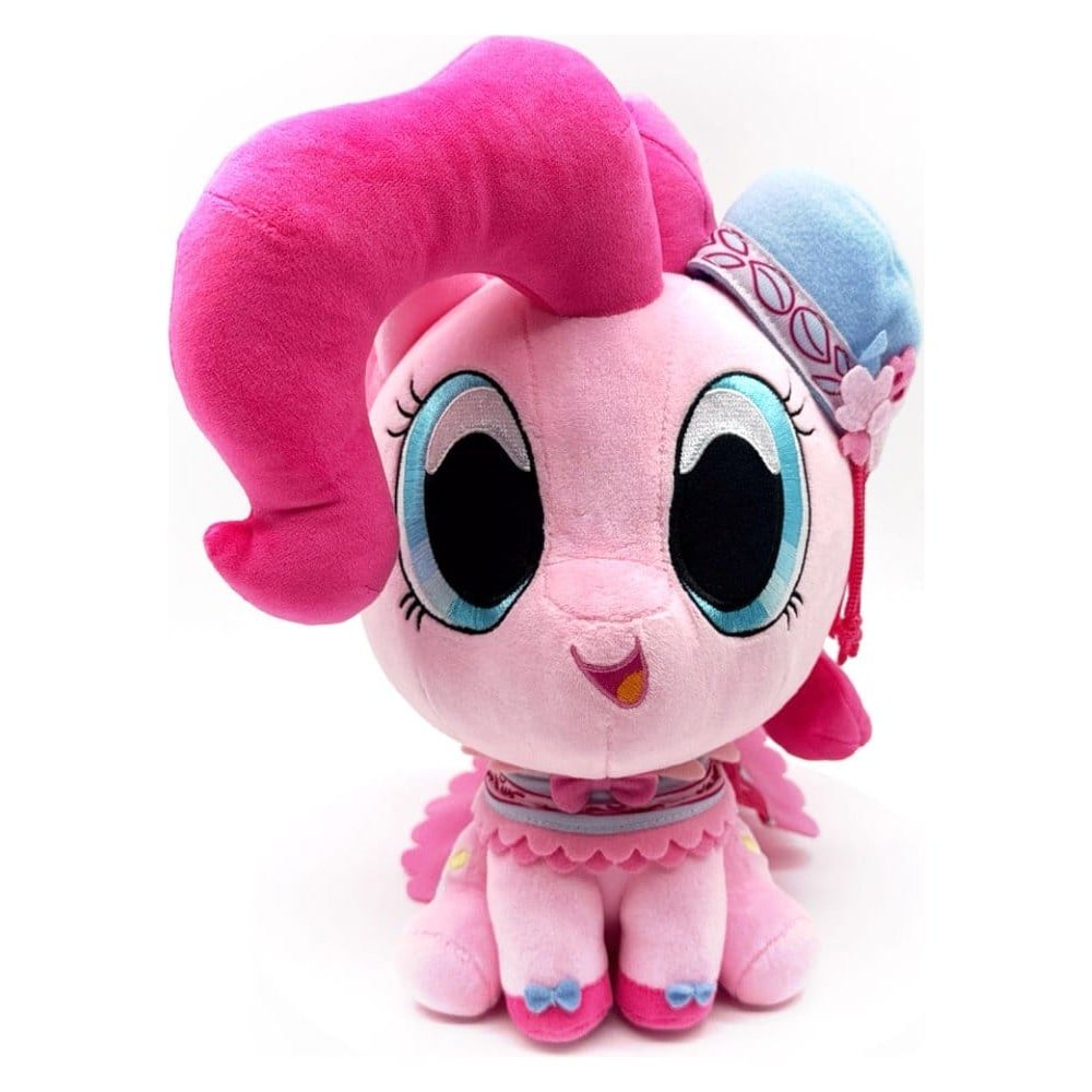 My Little Pony peluche Pinkie Pie 22 cm